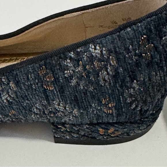 Sam Edelman Jordy Jacquard Loafers size 7 - Picture 6 of 8